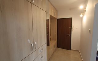 Apartament de inchirat + garaj in zona Torontalului - Poză 10