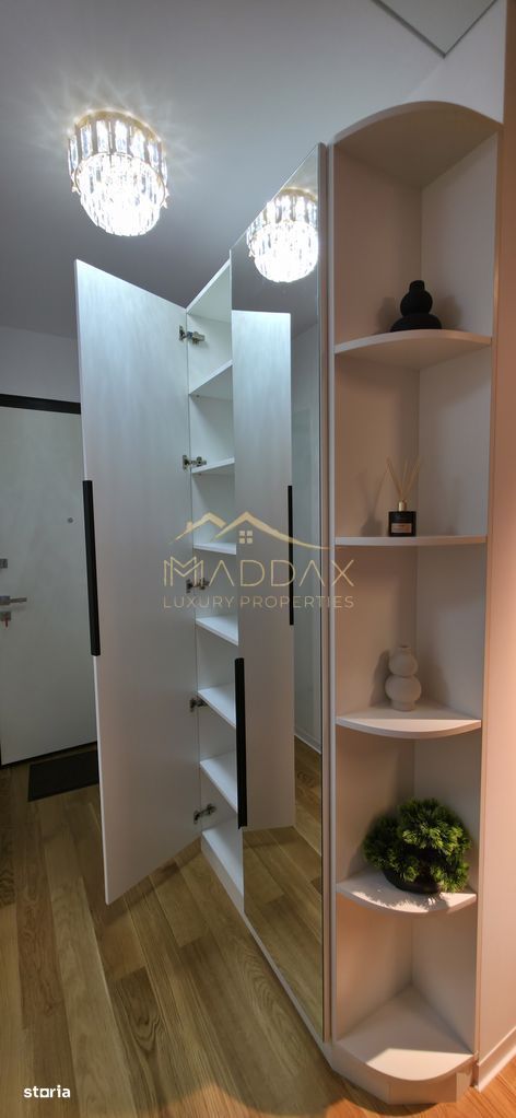 Apartament De Inchiriat | 2 camere | Floreasca | LUX - Poză 8