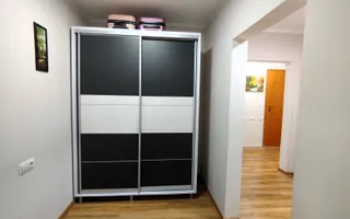 Apartament spațios pentru familie – 3 camere + living, 81,5 m² | s. Speia, Anenii Noi - Poză 11