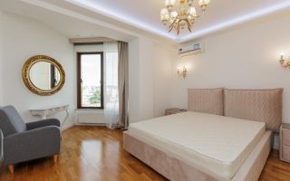 Chirie, apartament, 2 camere, bul. Ștefan cel Mare, Centru - Poză 5