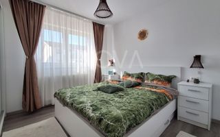 Apartament 3 camere,  modern - Selimbar - Poză 7
