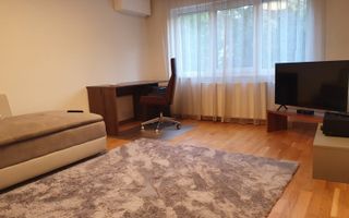Punctele Cardinale | Apartament spatios | 3 camere + 1 Birou - Poză 4