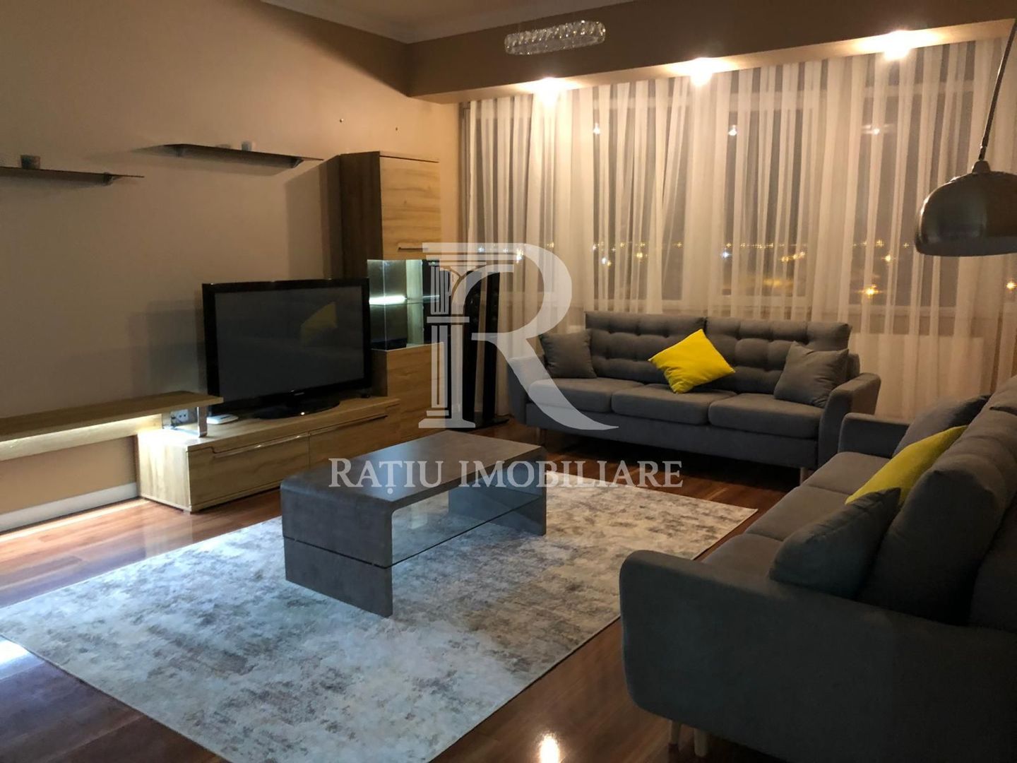 Apartament elegant cu 2 camere, 70 mp, parcare | Ioșia, Oradea - Poză 3