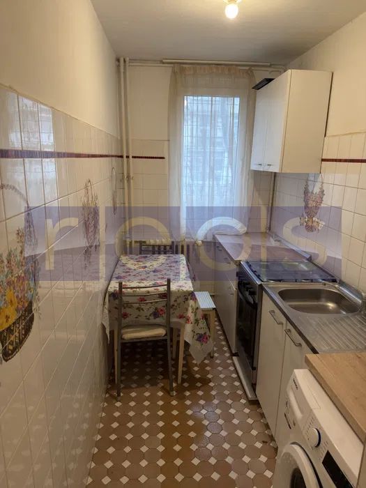 DE VANZARE GARSONIERA COCHETA DRUMUL TABEREI - METROU - Poză 4