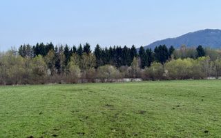 Teren intravilan, 7838 mp, cu priveliște superbă spre munți – Zărnești - Poză 10