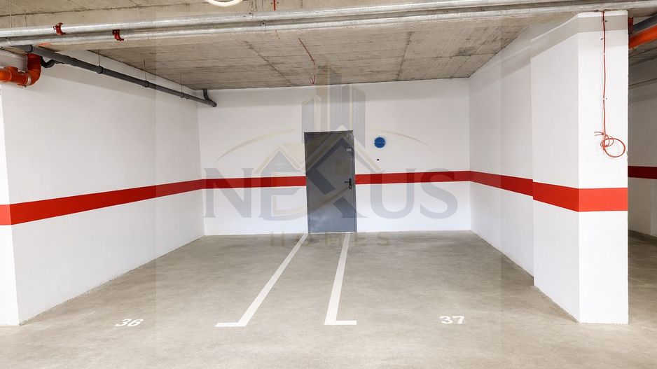 Apartament 2 camere - Parcare - Piscina - 5 minute Metrou Berceni - Poză 11