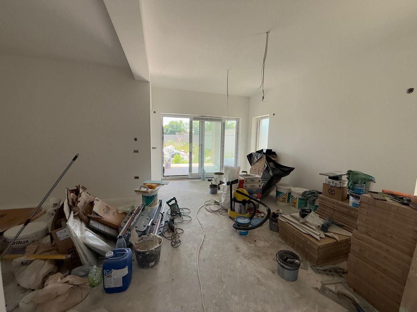 Duplex nou -  zona IKEA - Dumbravita - Poză 3