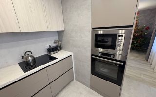 Chirie, apartament, 3 camere, strada Alexandru Vlahuţă, Centru - Poză 3