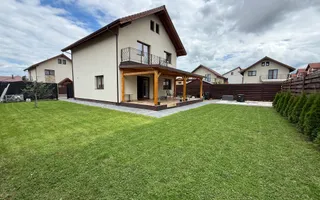Casă single de vânzare - Cartier Izvor - Poză 11