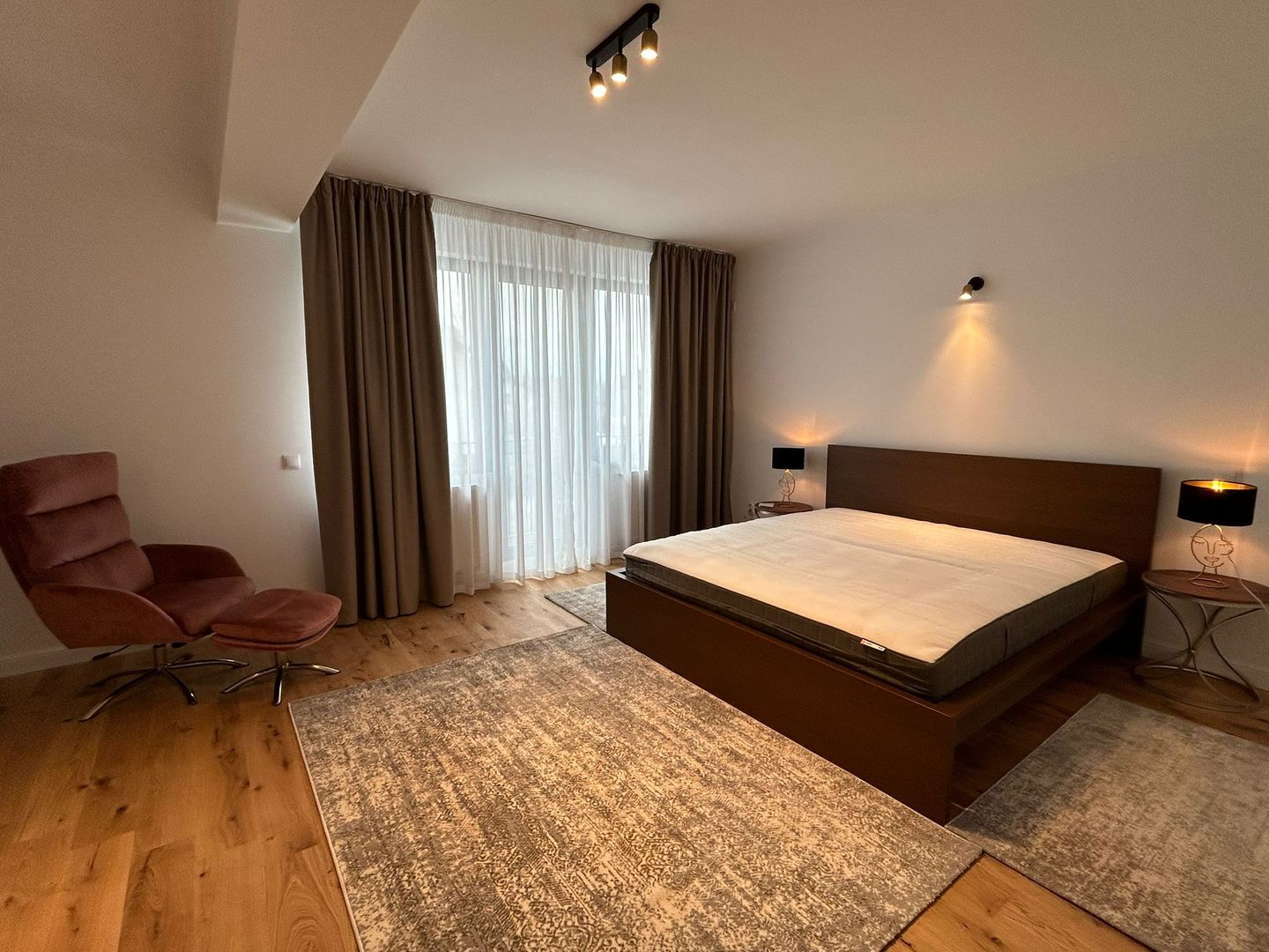 Vila Lux 4camere Aviatiei Cartier Henri Coanda de vanzare - Poză 8