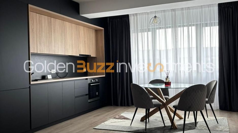 Apartament 2 camere de vânzare | Pipera - Poză 1
