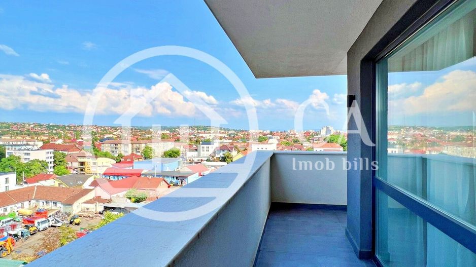 Apartament lux cu 3 camere de închiriat în Prima Urbana, Oradea - Poză 16