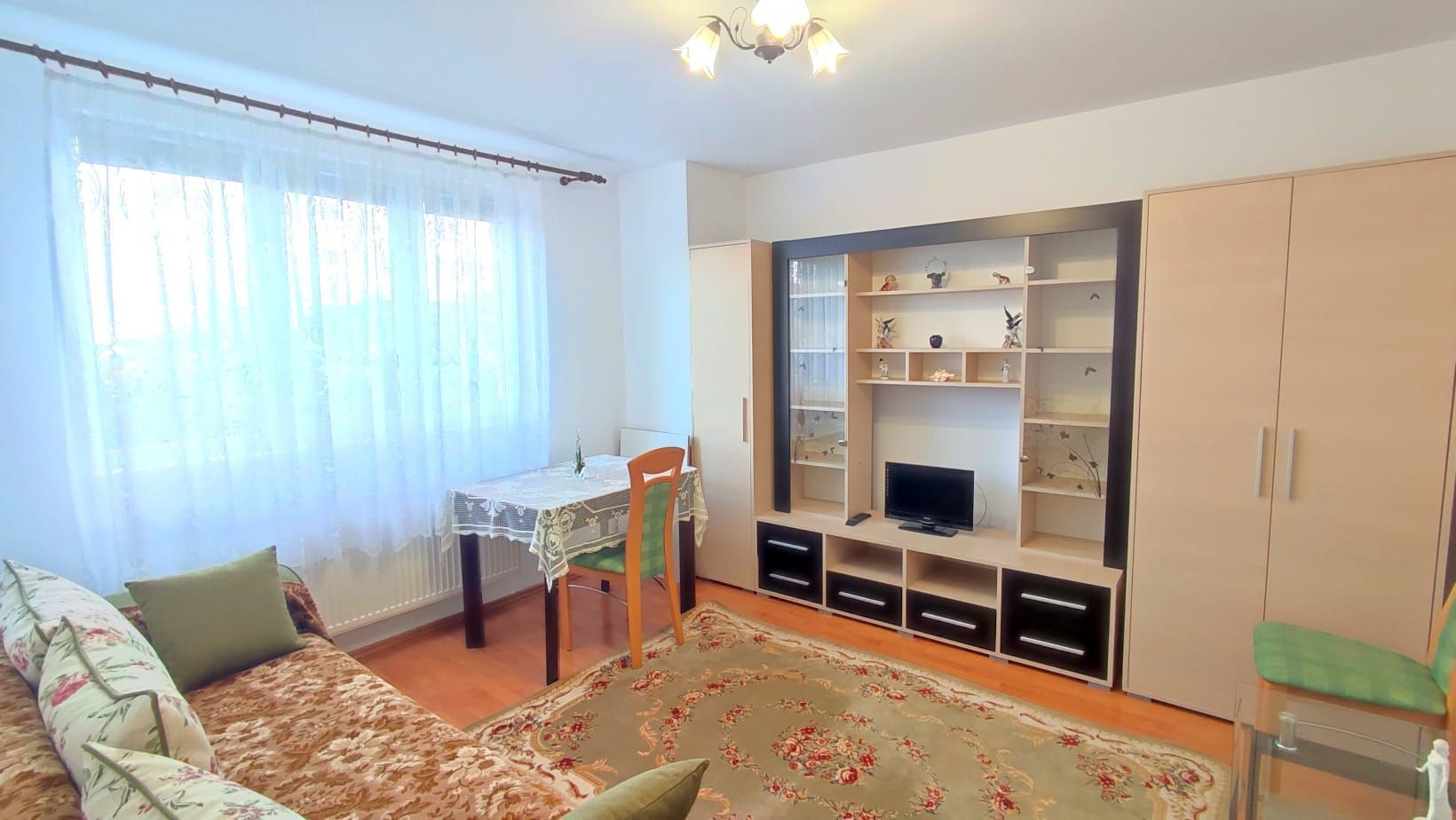 Apartament 2 camere cu Parcare  Zorilor - Poză 4
