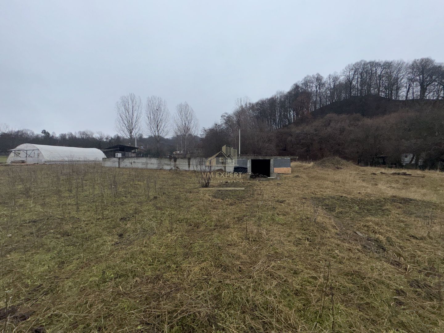 TEREN INTRAVILAN 2200 MP CAMPULUNG ARGES - Poză 32