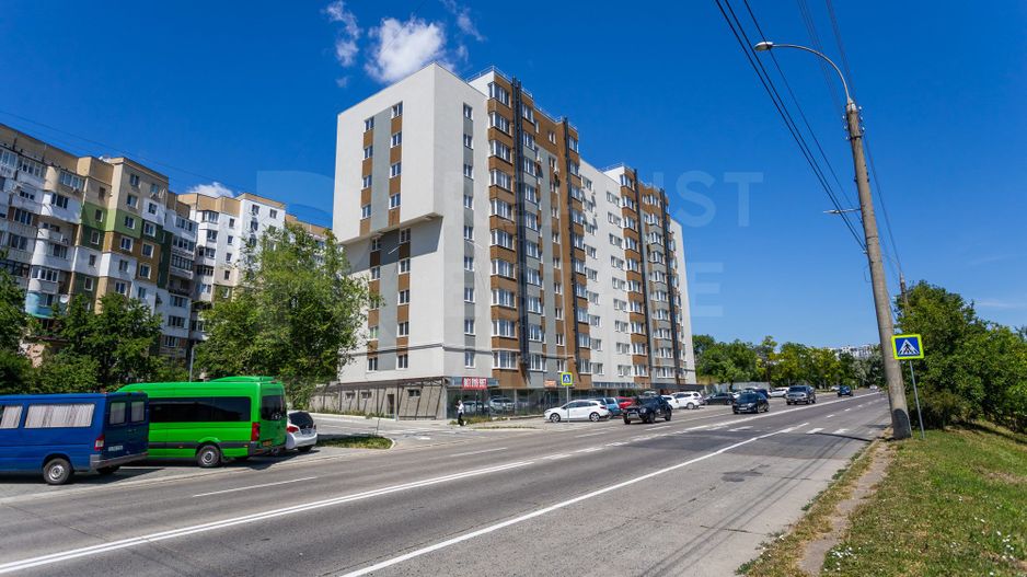 Vânzare, apartament, 2 camere, strada Nicolae Milescu Spătaru, Ciocana - Poză 19