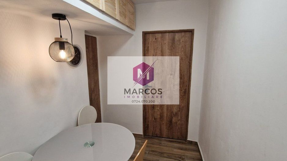 Apartament 1 camera regim hotelier Provista - Narcisei - Poză 4