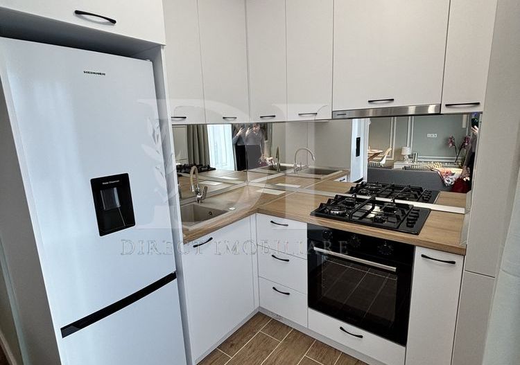 Apartament cu 2 camere de închiriat – Zona Panemar, Str. Eroilor - Poză 4