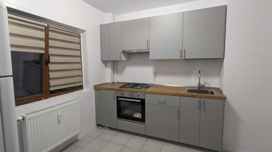Vanzare Apartament 2 camere , etaj 4/10, 53 mp, mobilat - Drumul Taberei - Poză 1