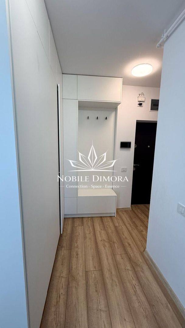 VIVALIA - Apartament modern cu 3 camere si parcare subterana - Medicina - Poză 10