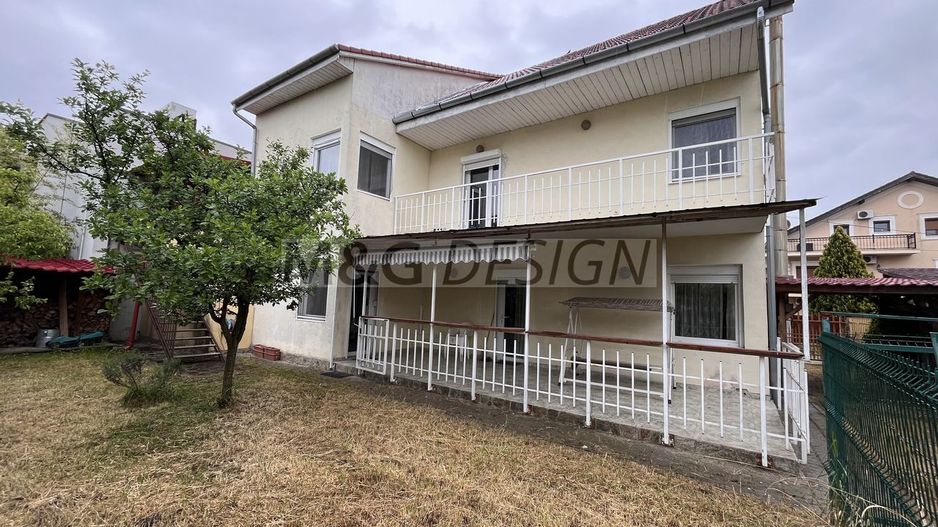 Inchiriez casa individuala Braytim - Poză 6