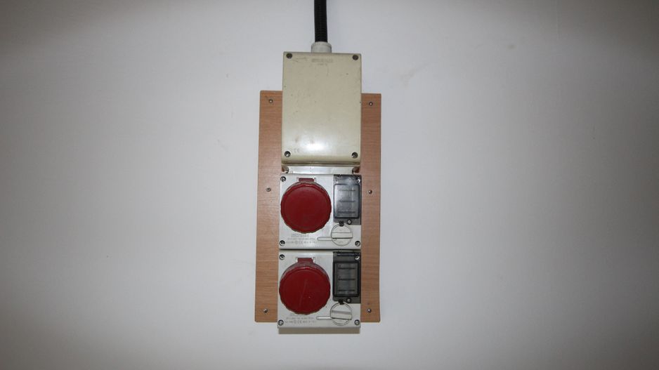 Hala industriala de 2.200 mp- zona Giarmata - Poză 14