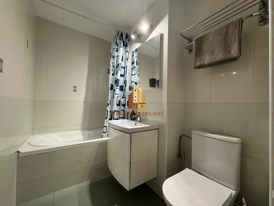 | Apartament cu 3 camere de vanzare | Cartierul Grigorescu | Etaj 4| Decomantat| - Poză 7