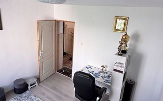 Apartament 2 camere - cartierul Tudor Vladimirescu, zona Fortuna - Poză 3