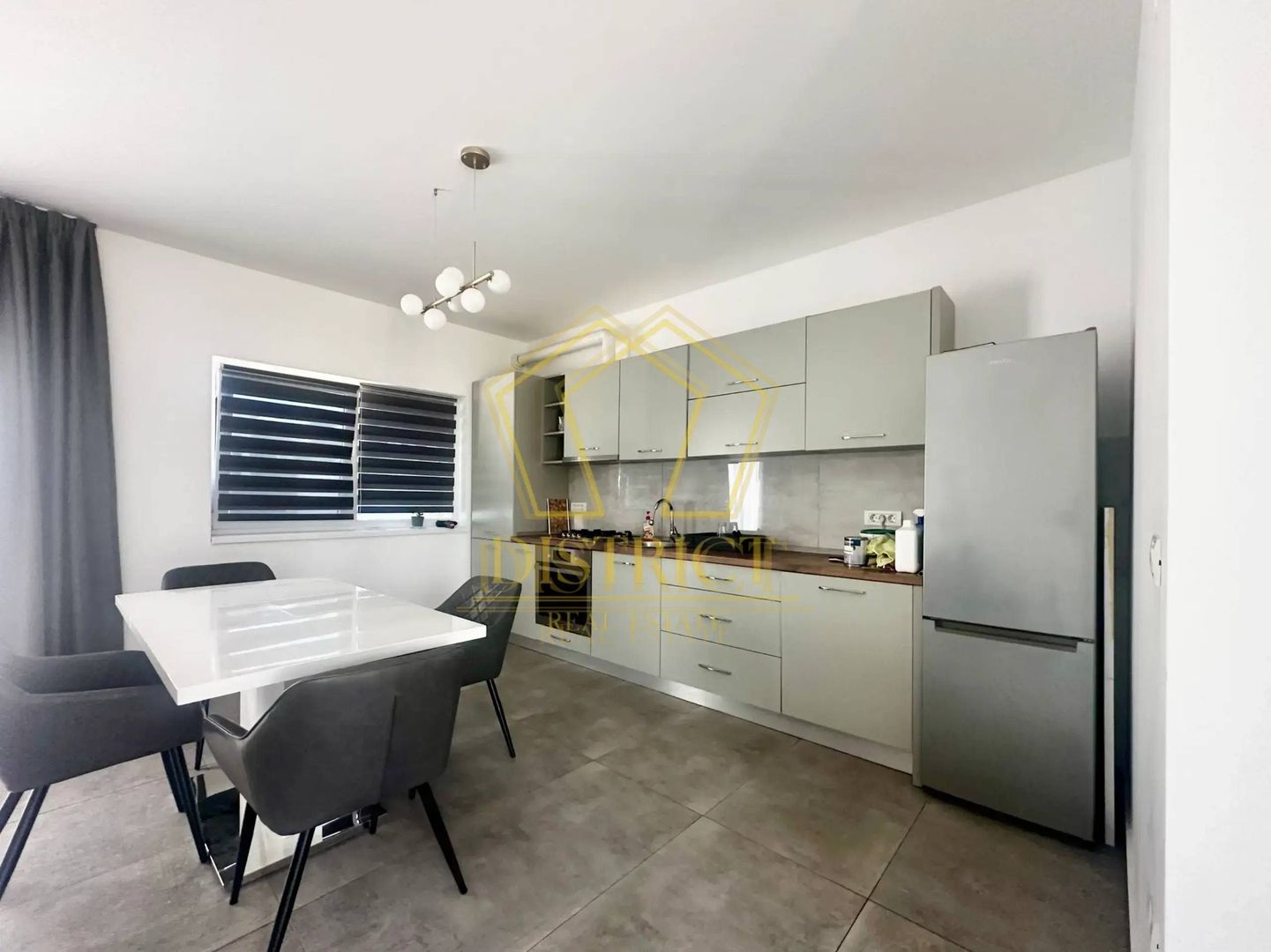 Casa insiruita cu 3 camere | Zona Cora | Dumbravita - Poză 2