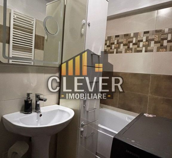 Apartament 3 camere Mobilat+Utilat Th. Pallady Metrou Teclu - Poză 7