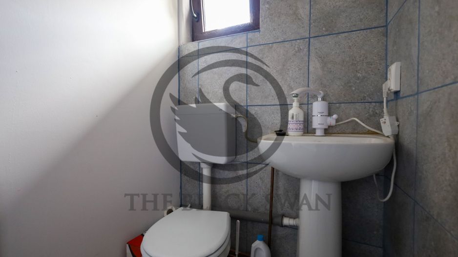 Casa cu 5 camere de vanzare | Berceni, Prahova | Comision 0% - Poză 19