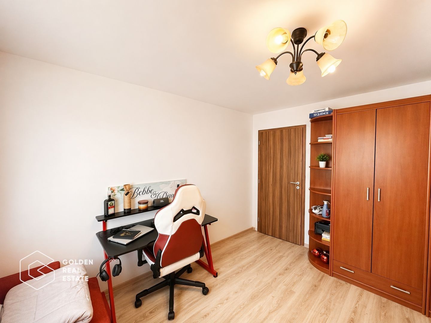 Apartament 2 camere, zona Alfa, etaj 2, bloc 2008, centrala termica - Poză 9