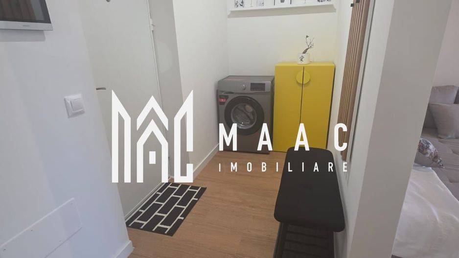 Apartament 2 camere | 50 MPU  | Parcare | Turnisor - Poză 13