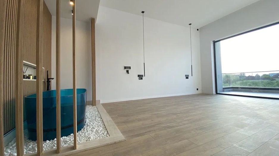 Vila Premium Beton Monolit, Smart | Corbeanca | De Vânzare - Poză 15