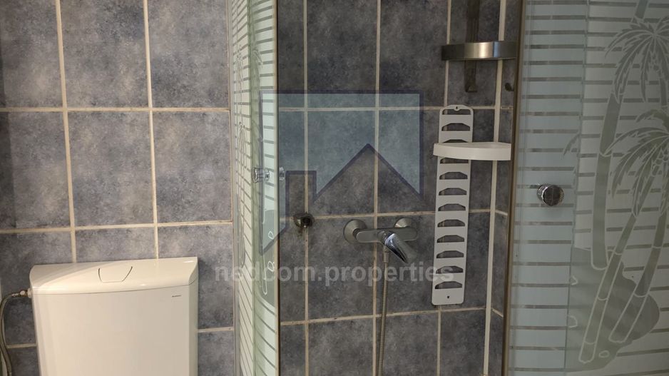 Inchiriere Garsoniera Sebastian - str. Motoc 47mp - Poză 10