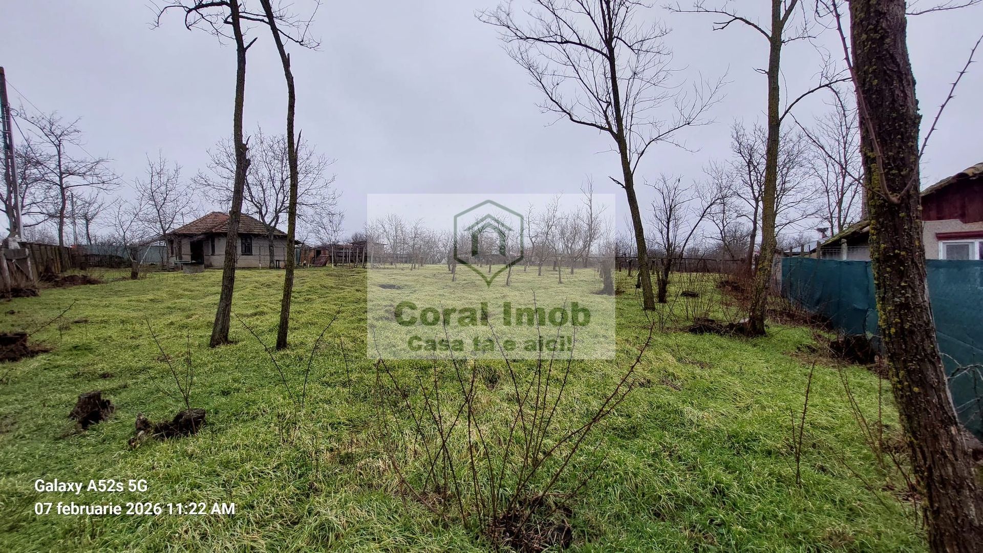 Vanzare casa de paianta la 10 km de Urziceni, Ialomita - Poză 13