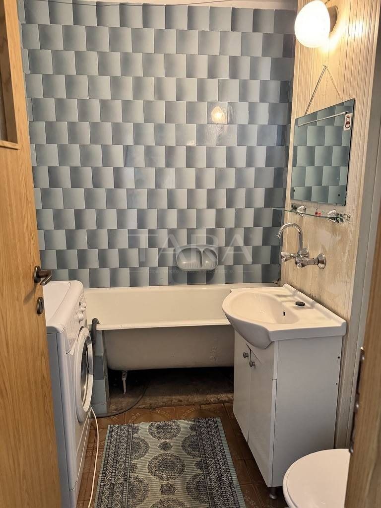 Apartament 2 camere – Decomandat in Manastur. - Poză 8