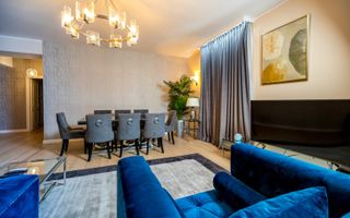 APARTAMENT DE 4 CAMERE ULTRALUXURY | Gafencu 49 | - Poză 23