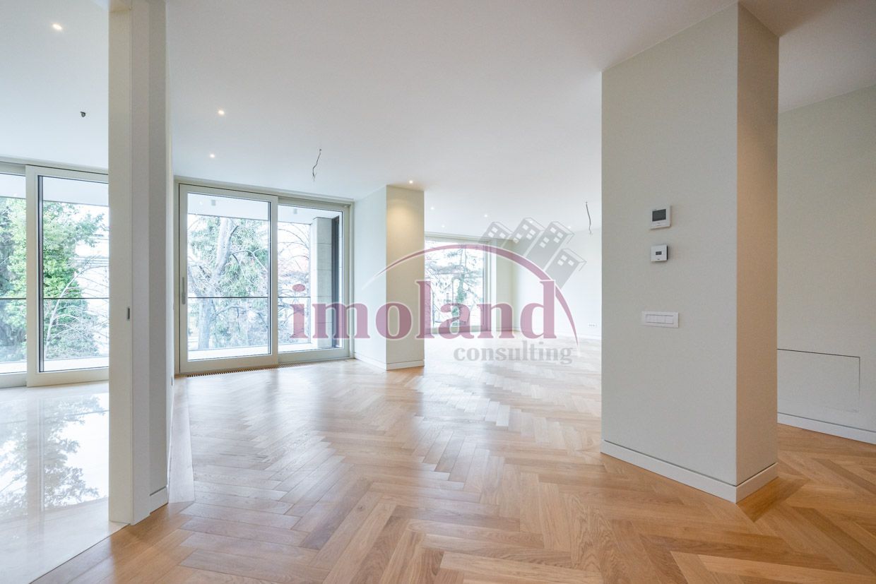 Inchiriere - apartament 4 camere - imobil nou - Dorobanti-Capitale - Poză 2