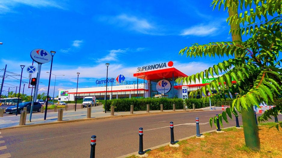 Spațiu comercial / birou de închiriat – Zona Pucheni, Sector 5 - Poză 8