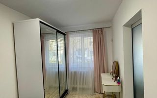 Etaj 1/Apartament 2Camere/Mobilat&Utilat/Zona Tatarasi - Poză 4