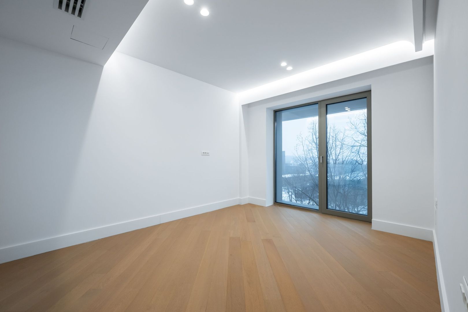 CORTINA 126 | Apartament exclusivist | Vedere libera | 2,900 Eur/mpc | LUX - Poză 15