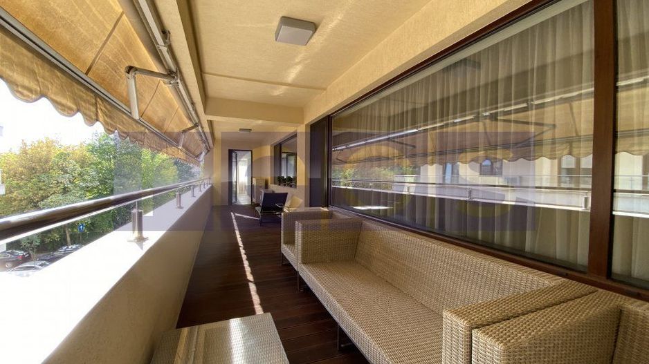 FOR SALE LUXURY APARTMENT ** HERASTRAU ** NORDULUI ** - Poză 13