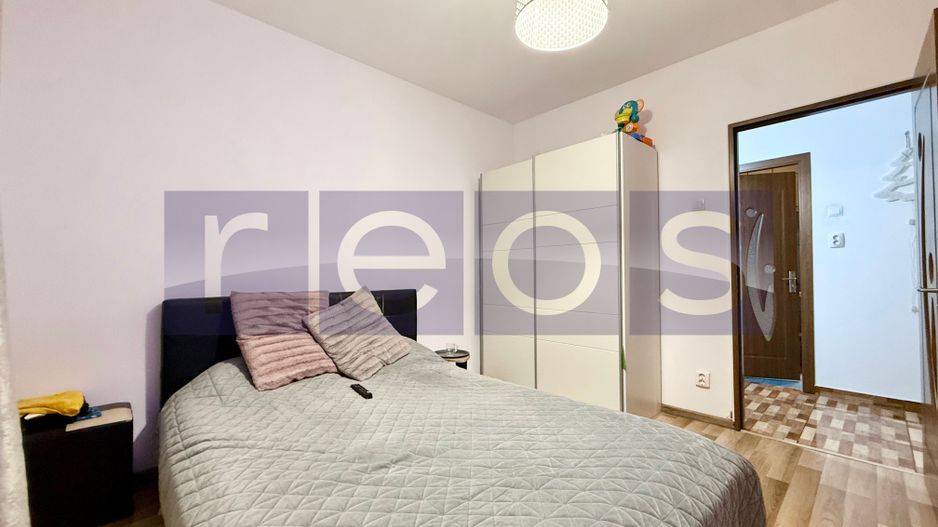 VANZARE 2 CAMERE | ZONA TITAN- PARC IOR | ETAJ 3 - Poză 5