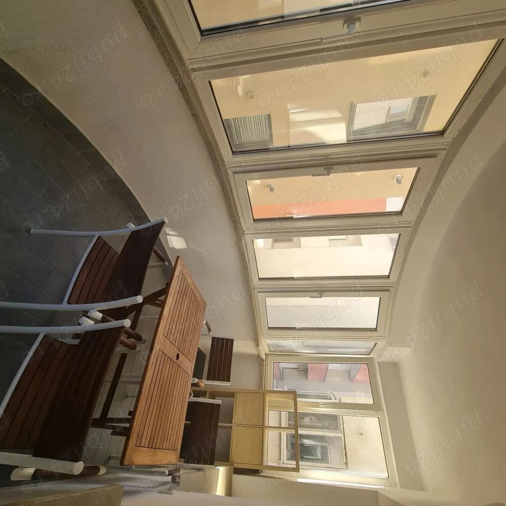 DE INCHIRIAT – 3 camere Cartier Francez | 113 mp | Parcare - Poză 4