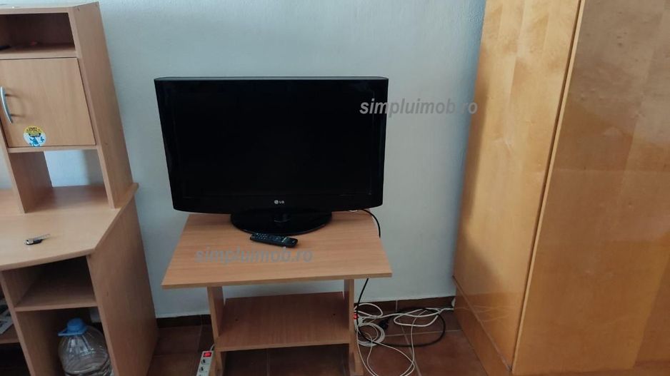 Garsoniera Auchan Vitan - Bloc 1979 - Poză 1