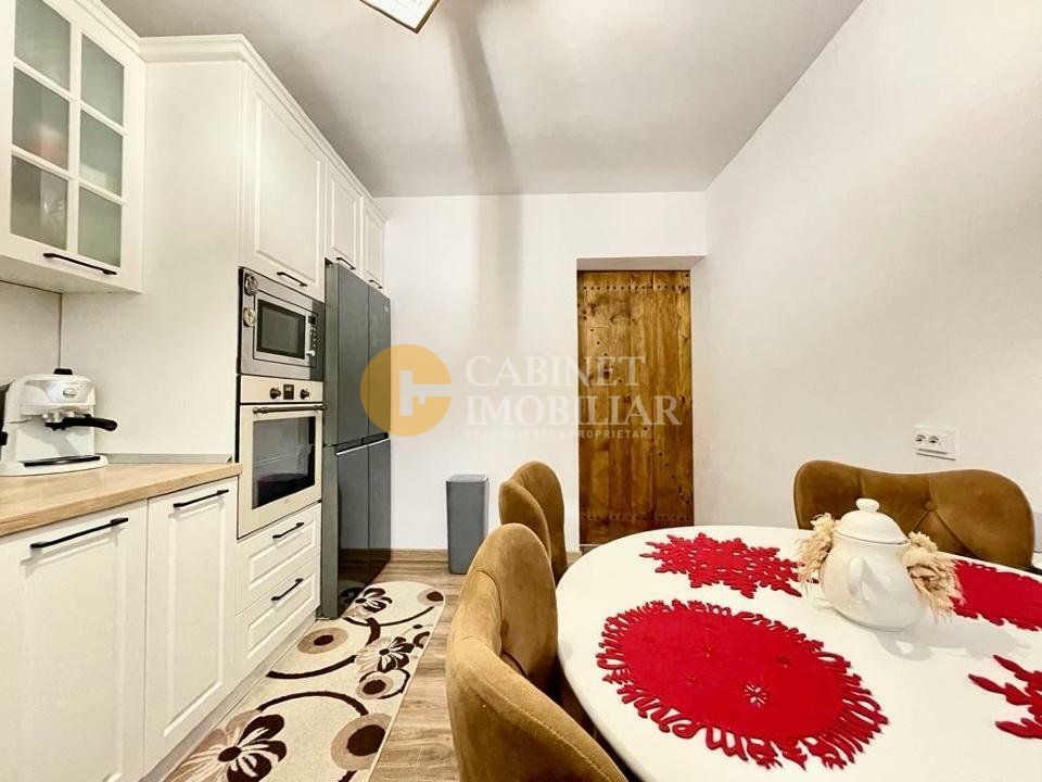 Casa cu Garaj mobilata si utilata complet - Poză 5