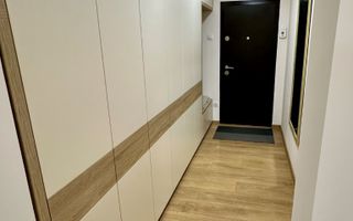 P 4161 - Apartament cu 3 camere în Târgu Mureș, Tudor - Poză 12