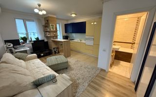 Apartament 2 camere - Complex Premium Regie - Strada Ranetti - Poză 2