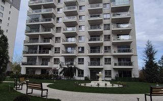 Apartament de 4 camere + curte + loc de parcare - 1 Mai / Domenii - Poză 14
