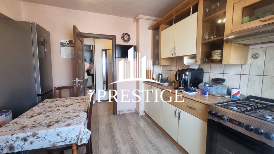 APARTAMENT 4 CAMERE, 2 BĂI, BALCON, PIVNIȚĂ, B-DUL MIHAI VITEAZU - Poză 11